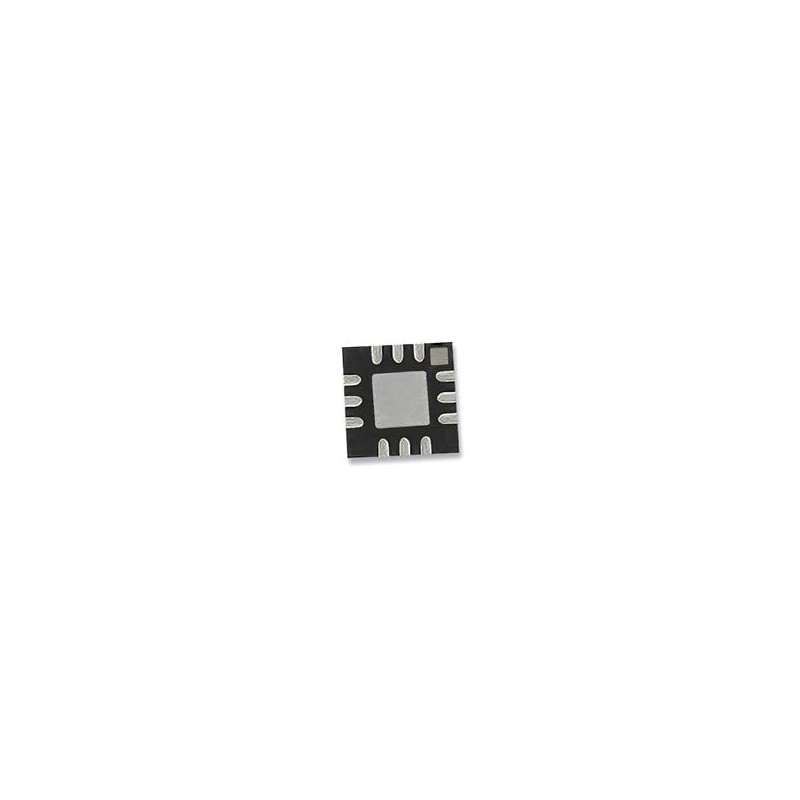 1 pcs : MADP-011104-TR0500 - PIN Diodes Diode,Moat PIN,Shunt,3mmQFN-12LD