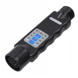 13 pin 13pin plug hook socket tester