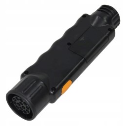 13 pin 13pin plug hook socket tester