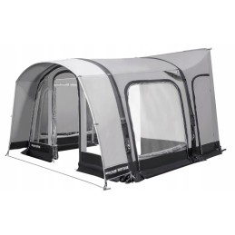 Neptune Westfield inflatable vestibule