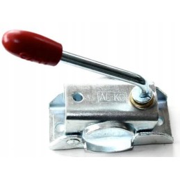 Support wheel holder, 48mm alko turismus clamp