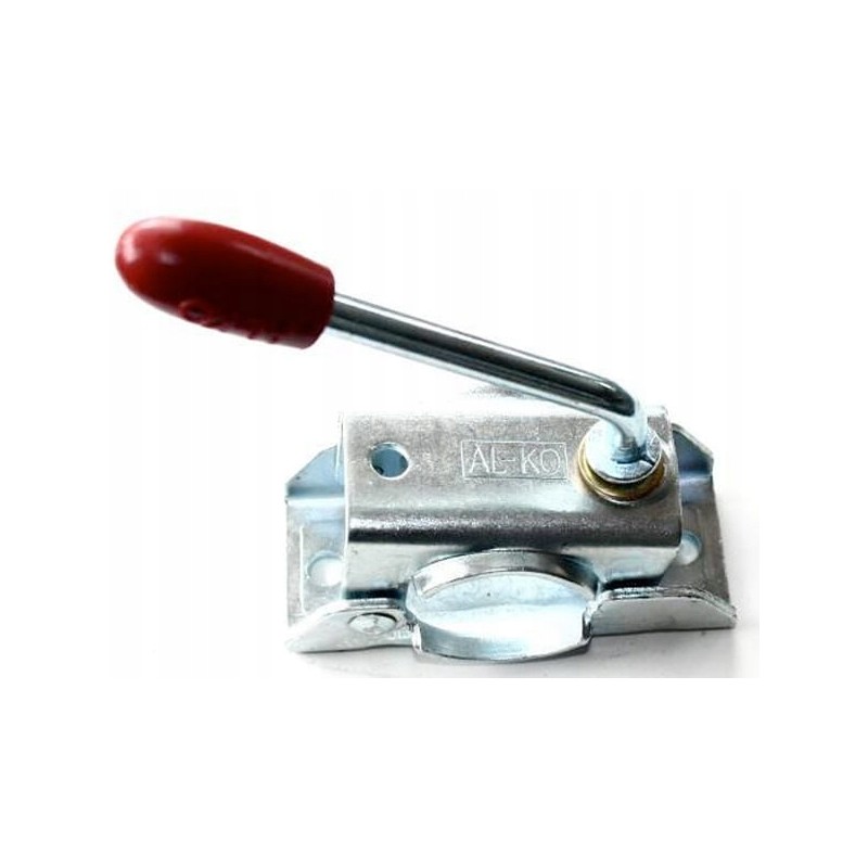 Support wheel holder, 48mm alko turismus clamp