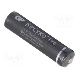 1 pcs x GP - 85AAAHCBN - Re-battery: Ni-MH, AAA,R3, 1.2V, 800mAh, ReCYKO PRO, Ready2Use