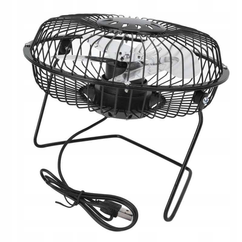 Solar panel fan 4 5w 6v panel