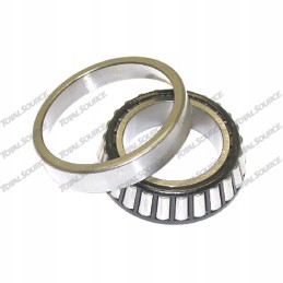 Hub bearing Linde 352 394 0009247374