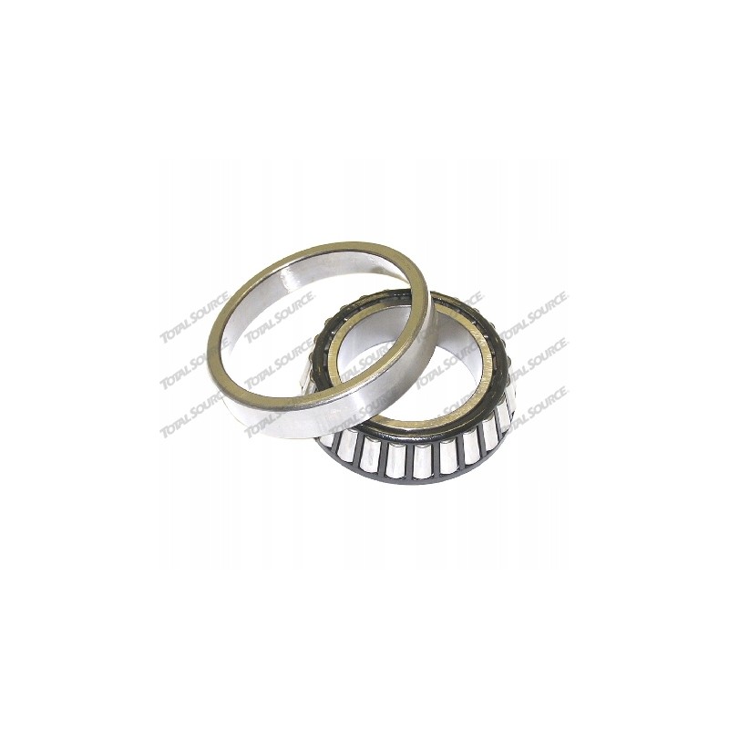 Hub bearing Linde 352 394 0009247374