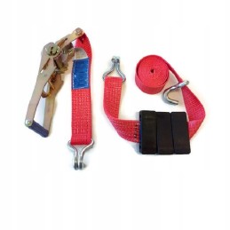 3-point belt for transport trailer 5t 3m 2023