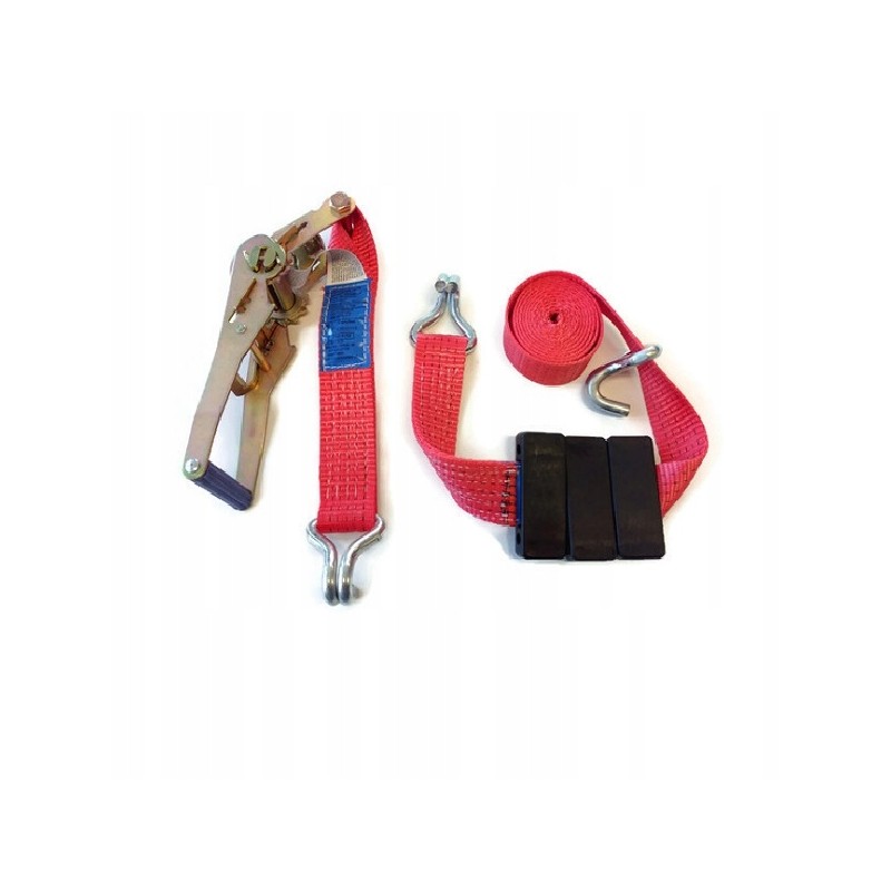 3-point belt for transport trailer 5t 3m 2023