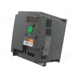1 pcs x SCHNEIDER ELECTRIC - ATV310HU30N4E - Vector inverter, 3kW, 3x400VAC, 3x380÷460VAC, 0÷10V, IN: 4, IP20