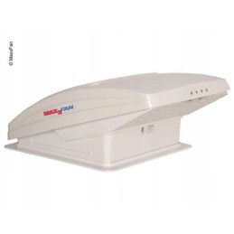 Roof window rain cover maxxfan delux
