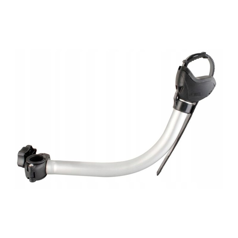 Bike Block Pro 3 Black Fiamma bicycle holder