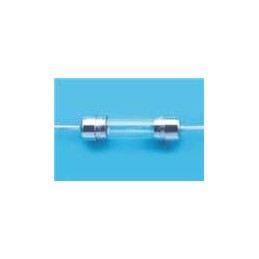 1 pcs : 5SFP 2.5-R - Cartridge Fuses