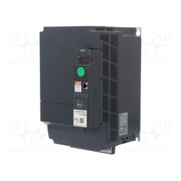 1 pcs x SCHNEIDER ELECTRIC - ATV320D11N4B - Vector inverter, 11kW, 3x400VAC, 3x380÷500VAC, 0÷10V, IN: 9, 27.7A