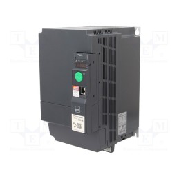 1 pcs x SCHNEIDER ELECTRIC - ATV320D15N4B - Vector inverter, 15kW, 3x400VAC, 3x380÷500VAC, 0÷10V, IN: 9, 33A