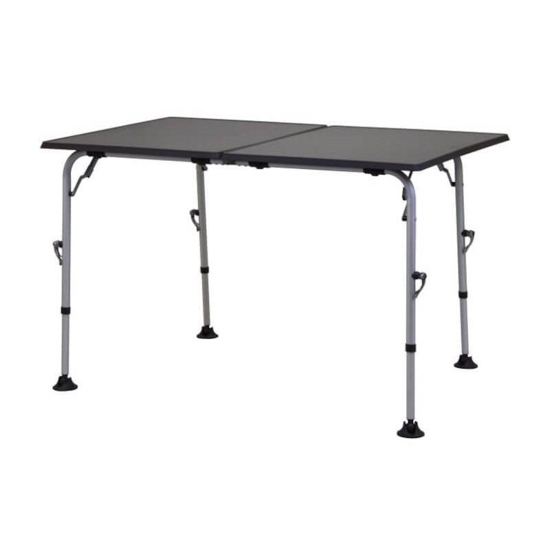 Aircolite extender twin westfield camping table