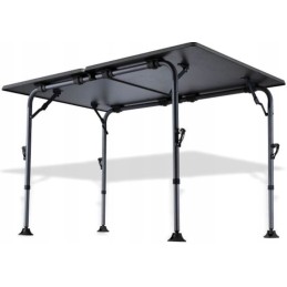 Aircolite extender twin westfield camping table