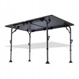 Aircolite extender twin westfield camping table