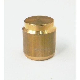 Truma camper trailer gas valve cap