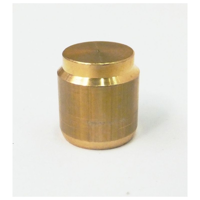 Truma camper trailer gas valve cap