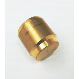 Truma camper trailer gas valve cap