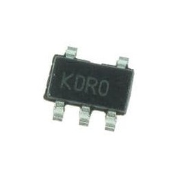 1 pcs : MCP73831T-2ACI/OT - Battery Management Charge mgnt contr