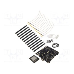 1 pcs x MEIG SMART TECHNOLOGY - M815NEVB - Dev.kit: LTE, SRM815