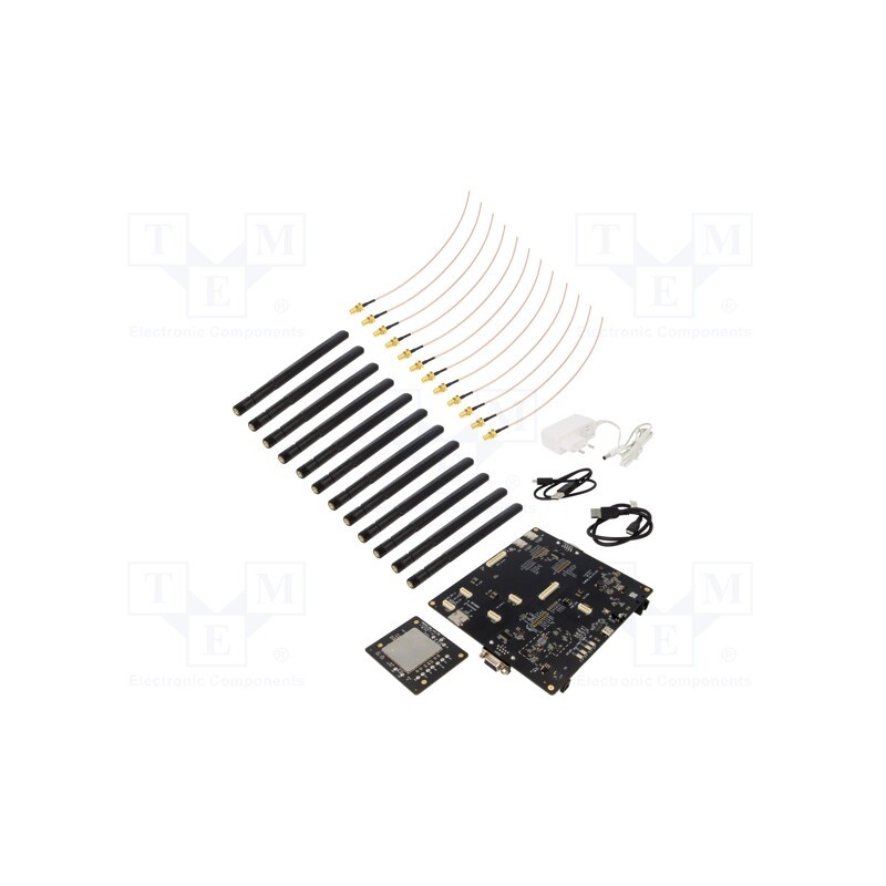 1 pcs x MEIG SMART TECHNOLOGY - M815NEVB - Dev.kit: LTE, SRM815
