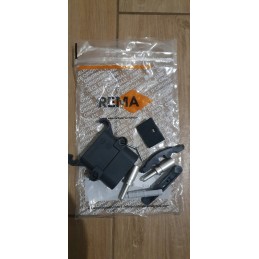 Rema plug 160a 50mm2 150v for rectifier