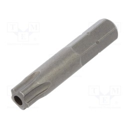 1 pcs x WIHA - 26351 - Screwdriver bit, Torx® PLUS with protection, 40IPR, STANDARD