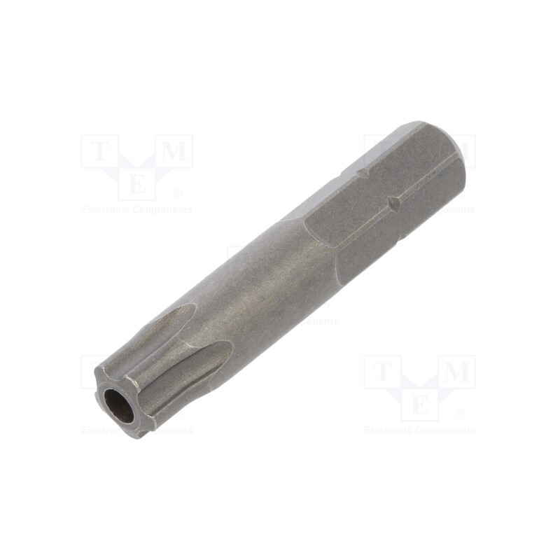 1 pcs x WIHA - 26351 - Screwdriver bit, Torx® PLUS with protection, 40IPR, STANDARD