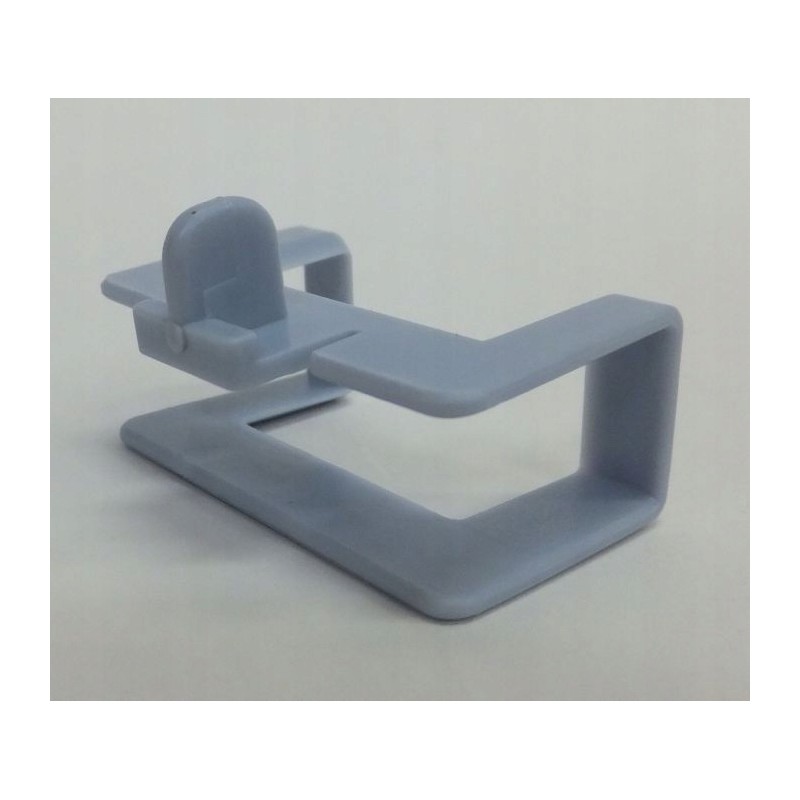 Door lock for Dometic 8 series refrigerator