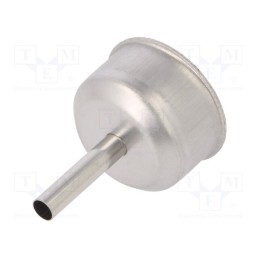 1 pcs x ATTEN - A2605 - Nozzle: hot air, for soldering station, ST-862D, 5mm