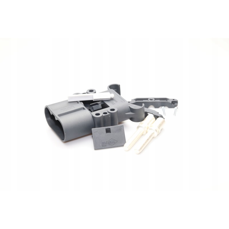 Rema plug 320a 50mm2 150v for rectifier