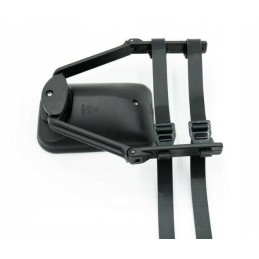 Double side mirror cover