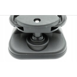 Double side mirror cover