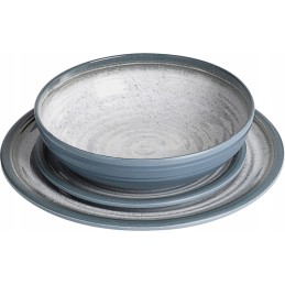 Brunner Tuscany melamine dinner set 36 pcs