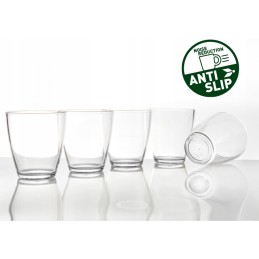 Brunner Tuscany melamine dinner set 36 pcs