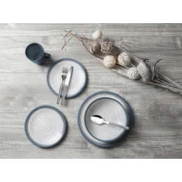 Brunner Tuscany melamine dinner set 36 pcs