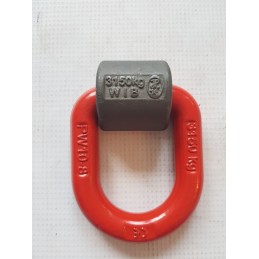 Pewag load lashing eye handle 3 15t 6 3t