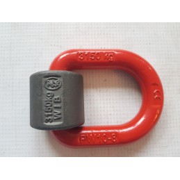 Pewag load lashing eye handle 3 15t 6 3t
