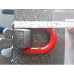 Pewag load lashing eye handle 3 15t 6 3t