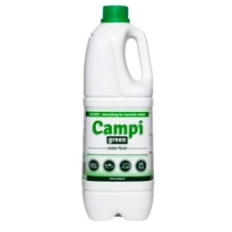 Campi red blue green liquid set 3 x 2l paper