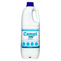 Campi red blue green liquid set 3 x 2l paper