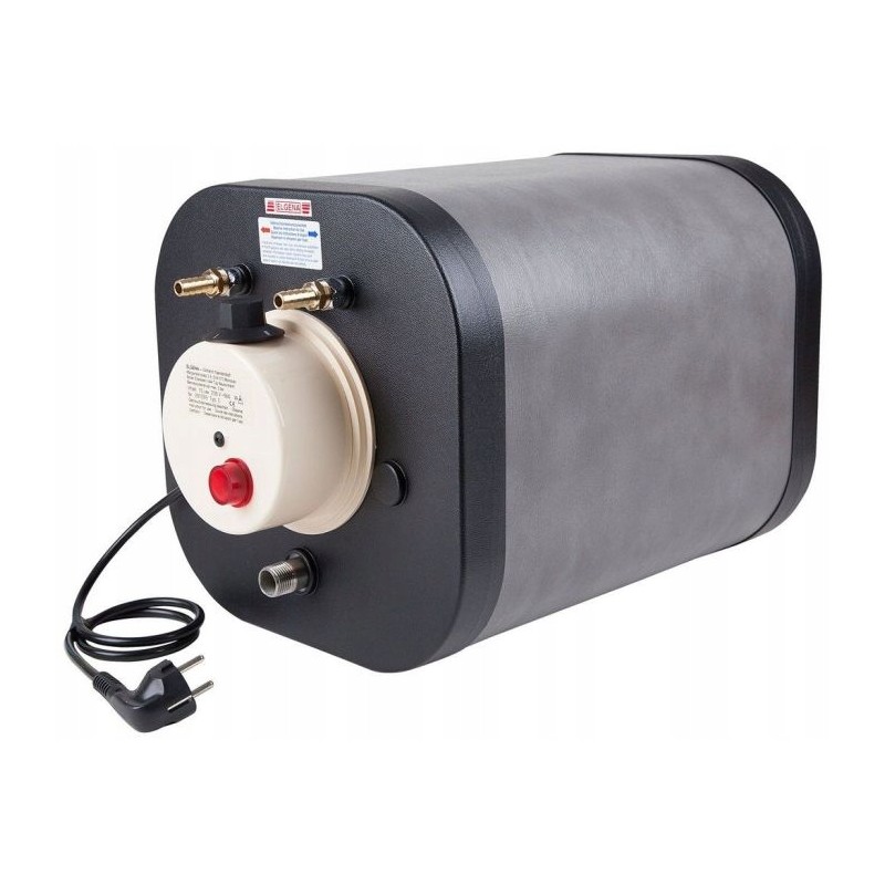 Terma water heater for camper Elgena 30