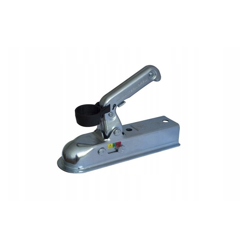 Winderhoff trailer ball hitch 50x50