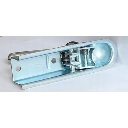 Winderhoff trailer ball hitch 50x50