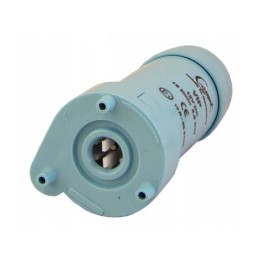 Comet water pump 16 l min vip comet trailers