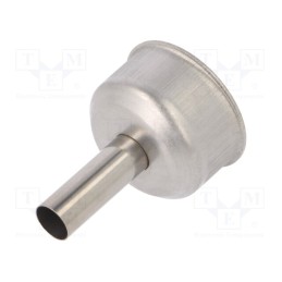 1 pcs x ATTEN - B2608 - Nozzle: hot air, 8mm, for soldering station, ST-862D