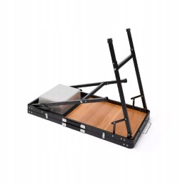 Berger Capri Deluxe Tourist Kitchen Cabinet