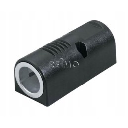 Car cigarette lighter socket